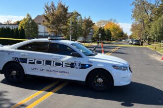 Brien Franklin Jr. Death News