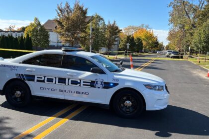 Brien Franklin Jr. Death News