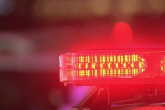 Oliver Coleman Obituary, Car Accident Death