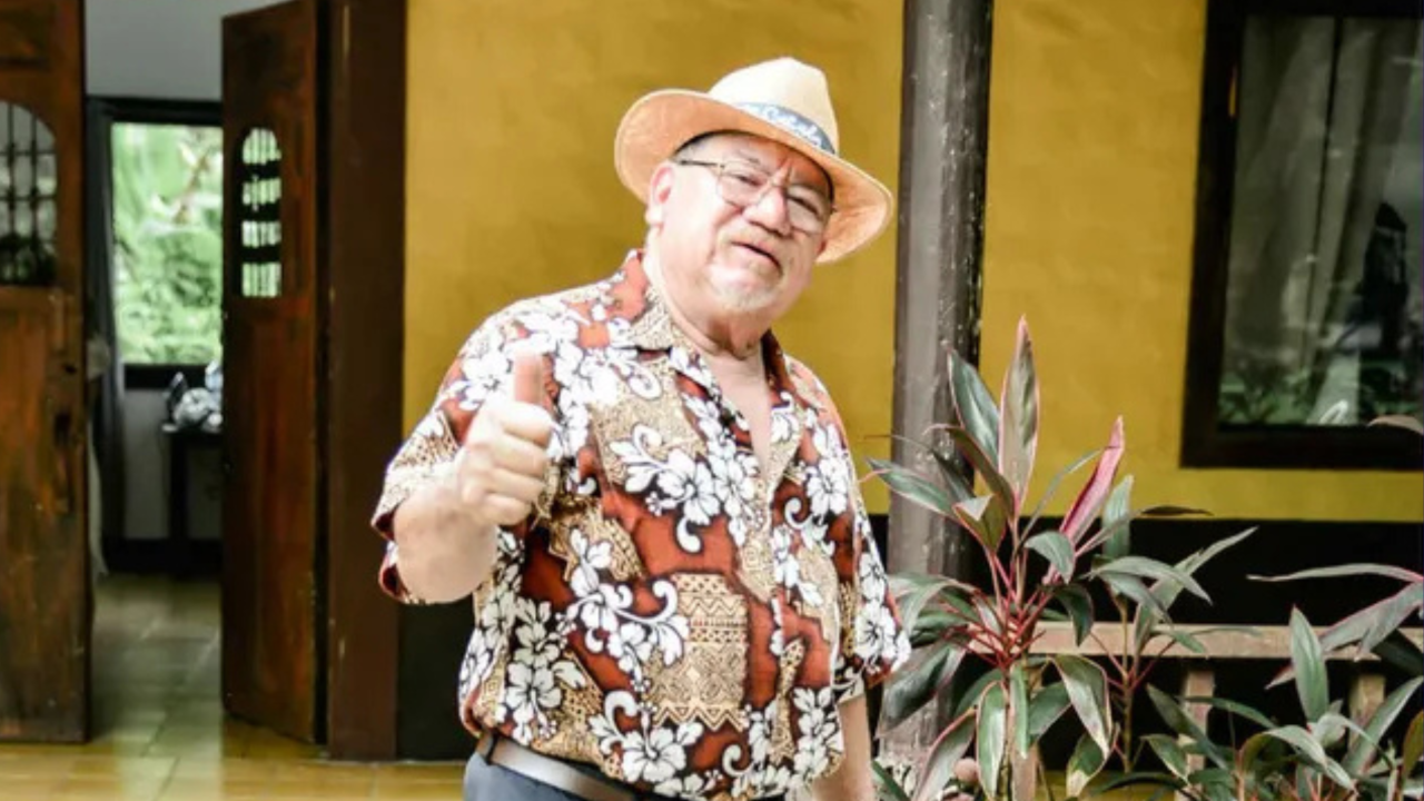 Ricardo “Richard” Ayala Obituary, Death