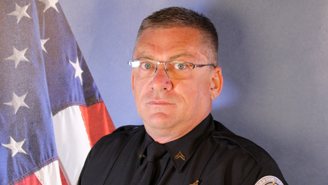 "Detective Mark Garrett Obituary, Death