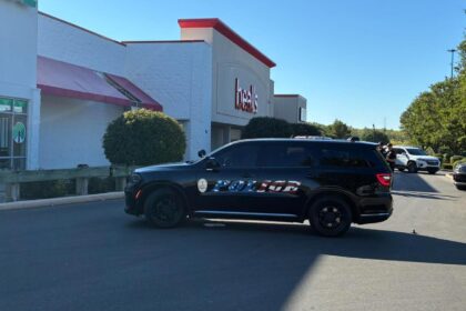 Geraldine Johnson Obituary, Death