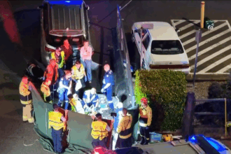 Samanvitha Dhareshwar Death News