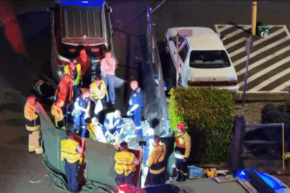 Samanvitha Dhareshwar Death News