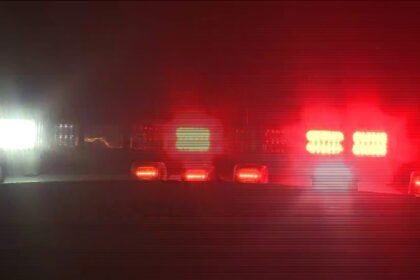 Gabriela Moreno Obituary, Death