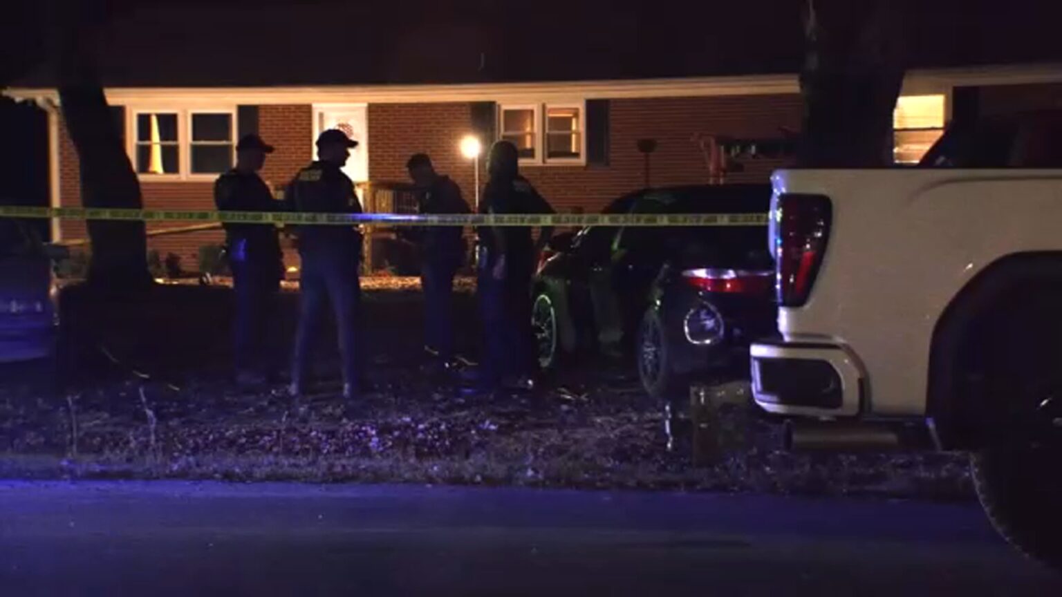 Darieen Marquise Hewett Obituary, shooting Death