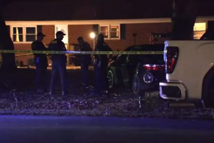 Darieen Marquise Hewett Obituary, shooting Death