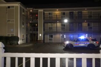 Perry Sykes Obituary, Death