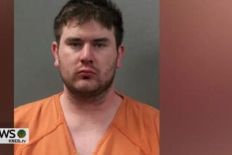 Dawson Reifschneider Keith County Jail Obituary Death