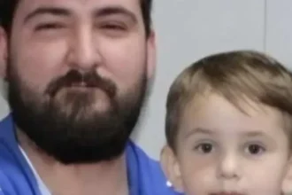 William "Billy" Cowell  Obituary, Death