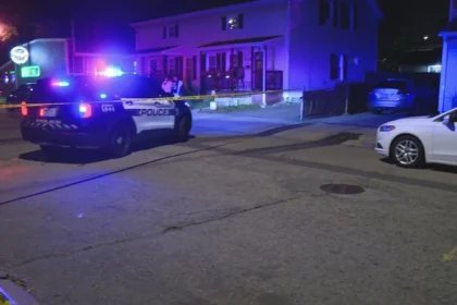 Kimberly Pieranuzi, Donald Roderick Jr. Obituary, Death