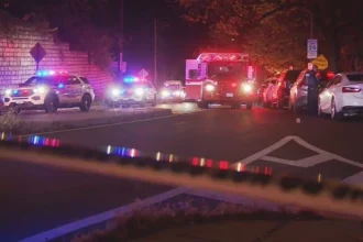 Kevin Booker Death News