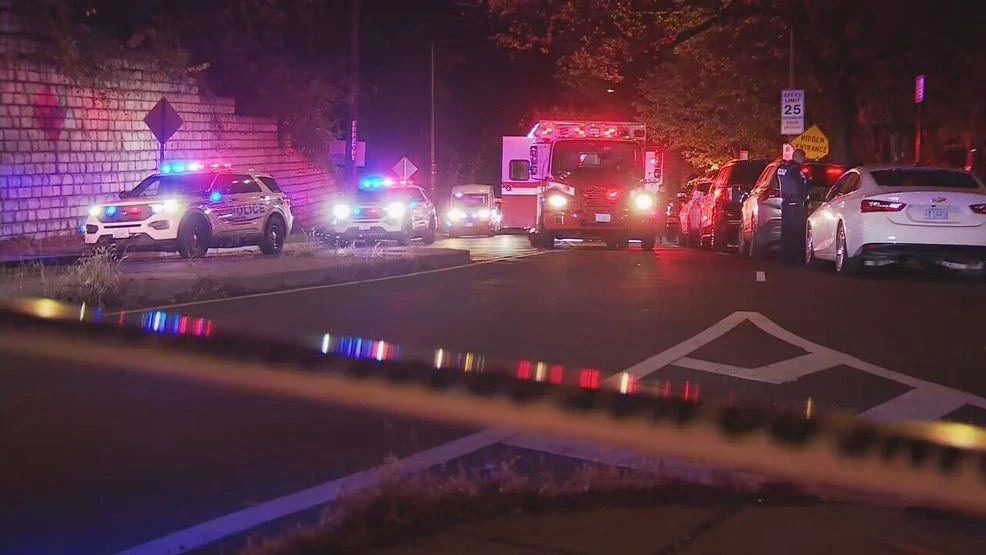 Kevin Booker Death News