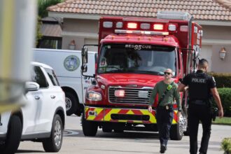 Alexander Wurm, Serena Wurm Obituary, Death