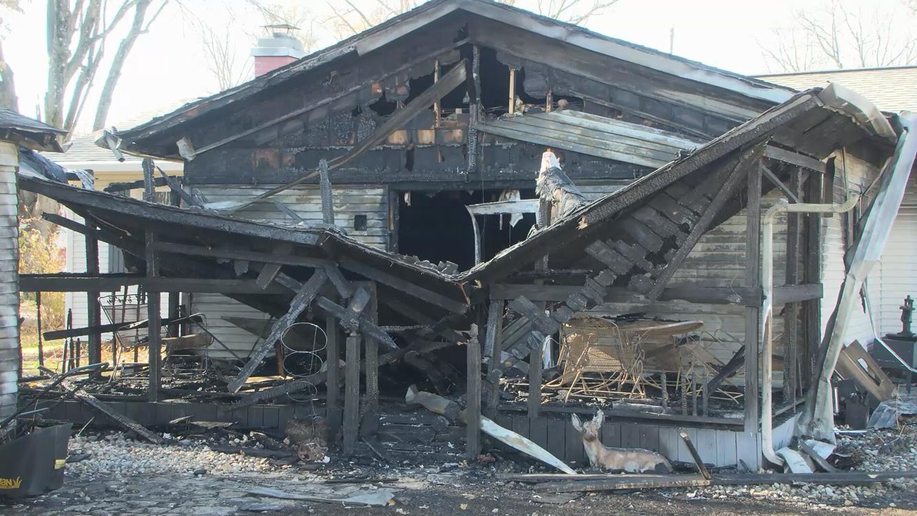 Audrey Houser Obituary, Death