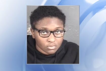 Dymond Nekiya Monroe Arrested
