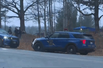 Rebecca Kay Park Obituary, Death News