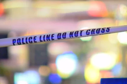 Jamarqari Burris Obituary, Death