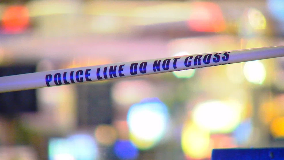 Jamarqari Burris Obituary, Death