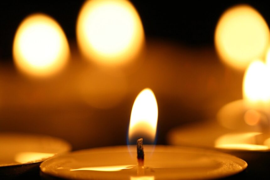 Shirley Raines Obituary, Death News