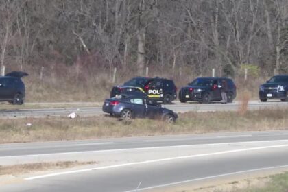 Travis Shippy Car Accident