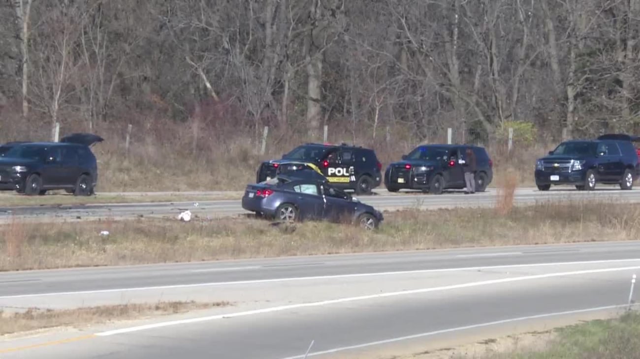 Travis Shippy Car Accident