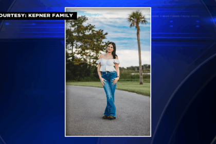 Anna Kepner Obituary, Death