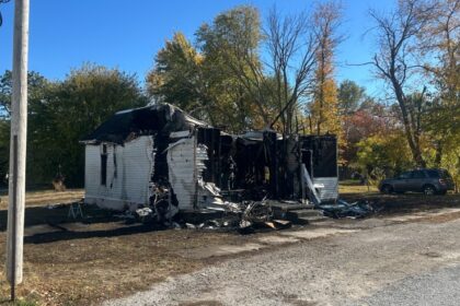 Jennifer M. Chandler Obituary, Death