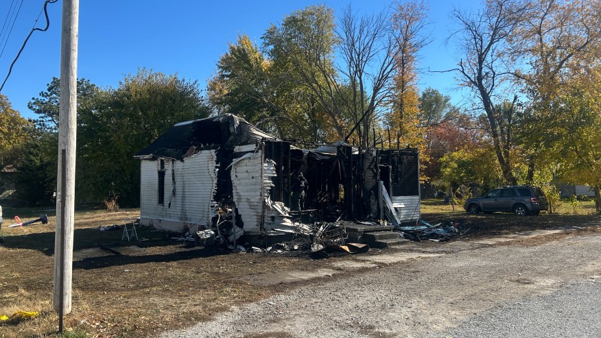 Jennifer M. Chandler Obituary, Death