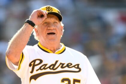 Randy Jones Obituary, Death News