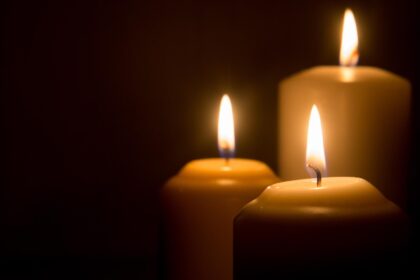 Anthony Oatise Obituary Homicide Death