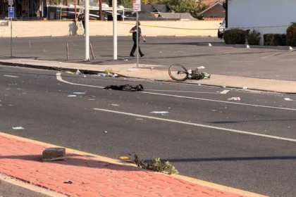 Bruce Edward Hall Jr. Obituary, Death