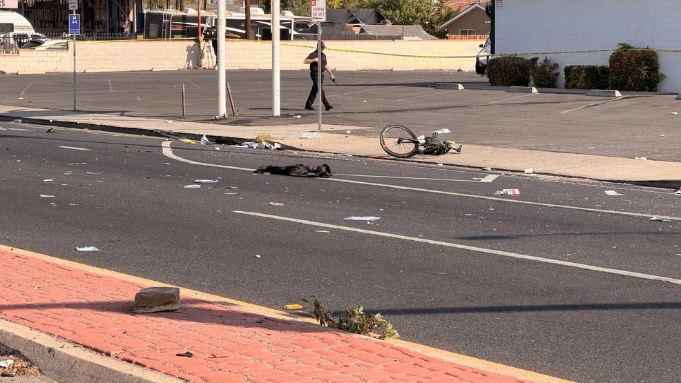 Bruce Edward Hall Jr. Obituary, Death