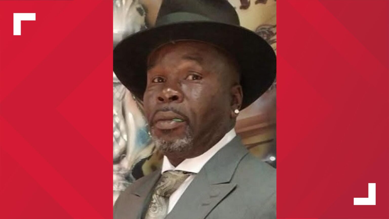 William Hogue Obituary, Death