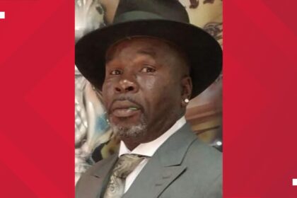 William Hogue Obituary, Death