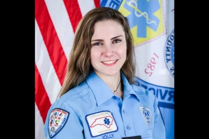 Mary Jolly Car Accident