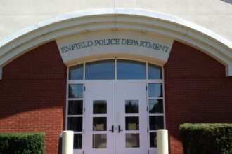 Enfield Police