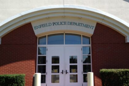 Enfield Police