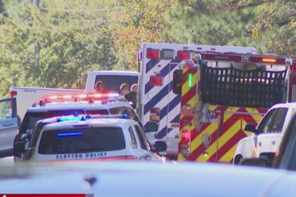 Alex Kenneth Arble Obituary, Death