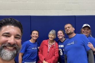 Bonnie Henne Johnson Obituary, Death