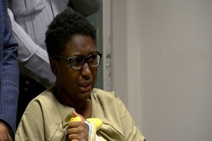 Trevor Meritt, Nicholas Williams Obituary, Death News