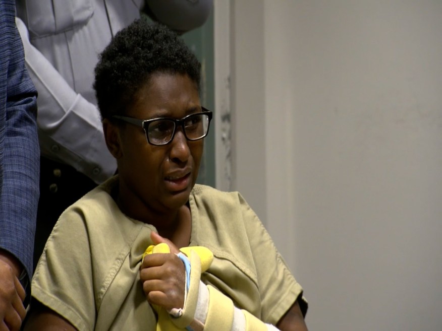 Trevor Meritt, Nicholas Williams Obituary, Death News