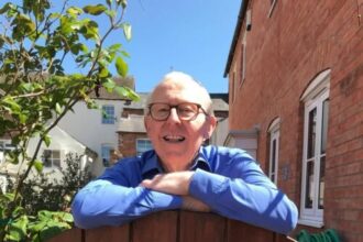 Williamson Newport Shropshire Obituary Death