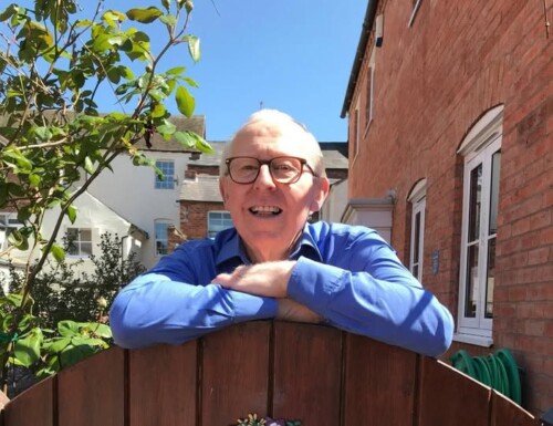 Williamson Newport Shropshire Obituary Death