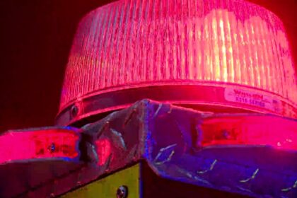 Andraias Marquel Marshall Curry Obituary, Death News