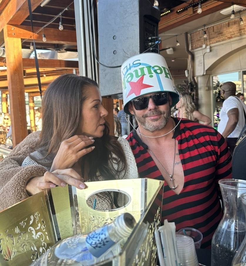 Craig Millett Boating Accident