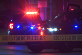 Chris Thomason Obituary, Death