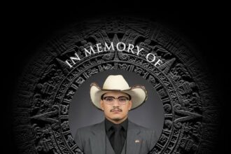 Xavier Zamarron San Diego CA