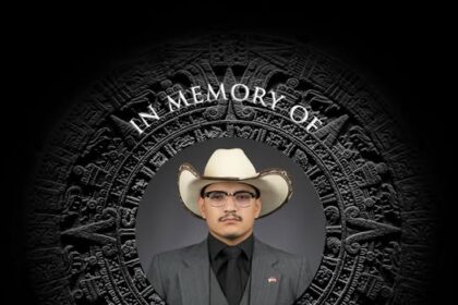 Xavier Zamarron San Diego CA