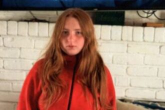 Jaelynn Destiny Page Missing